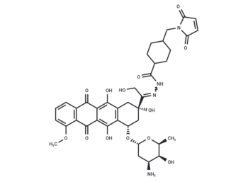 MCC-Modified Daunorubicinol