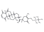 4-oxo-27-TBDMS Withaferin A 1 4-oxo-27-TBDMS Withaferin A
