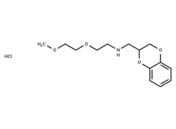 Ambenoxan hydrochloride