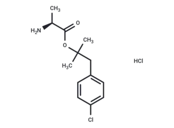Alaproclate hydrochloride, (S)-