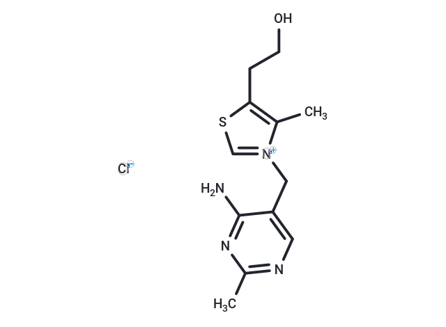 Thiamine monochloride