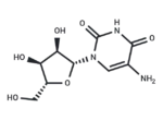 5-Aminouridine