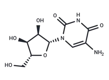 5-Aminouridine