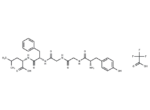 [Leu5]-Enkephalin TFA(58822-25-6(free bas))