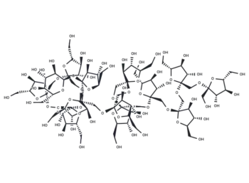 Fructo-oligosaccharide DP13