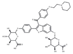 Raloxifene 6
