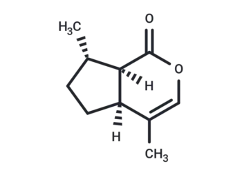 4aα,7α,7aα-Nepetalactone