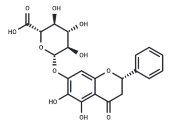 Dihydrobaicalin