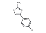 Histone acetyltransferase p300 Inhibitor 4c