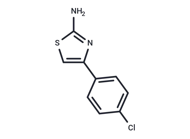 Histone acetyltransferase p300 Inhibitor 4c