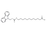 Fmoc-12-aminododecanoic acid