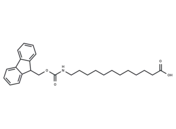 Fmoc-12-aminododecanoic acid