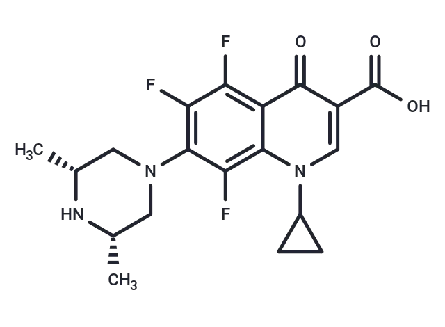 Orbifloxacin