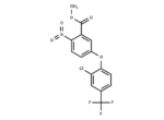 Acifluorfen-methyl