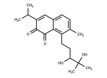 Salvicine