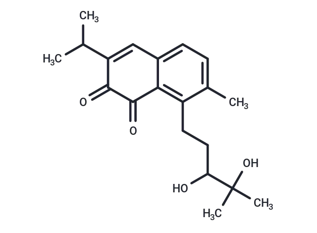 Salvicine