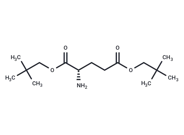 Dineopentyl glutamate