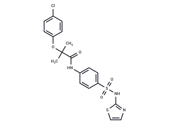 Sodium Channel inhibitor 4