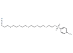 Azide-PEG6-Tos