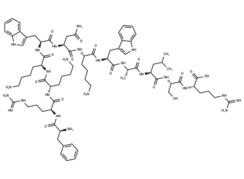 PAMP-12 (unmodified)
