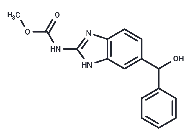 5-Hydroxymebendazole