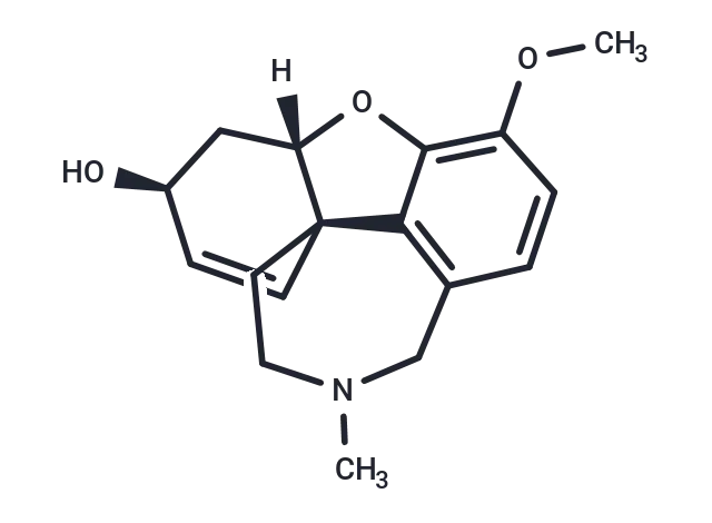 Epi-galantamine Epi-galantamine