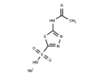 Acetazolamide sodium