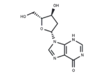 2′-Deoxyinosine