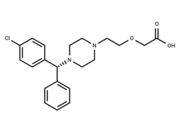 Levocetirizine