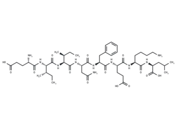 OVA-E1 peptide