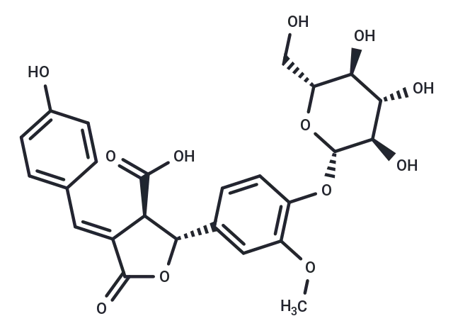 Anti-inflammatory agent 30