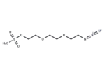 Azido-PEG3-MS