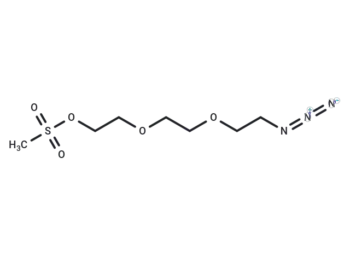 Azido-PEG3-MS