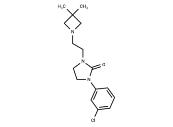 Zetidoline