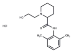 Droxicainide hydrochloride