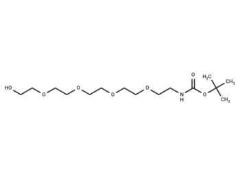N-Boc-PEG5-alcohol