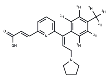 Acrivastine D7