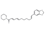 Piperundecalidine