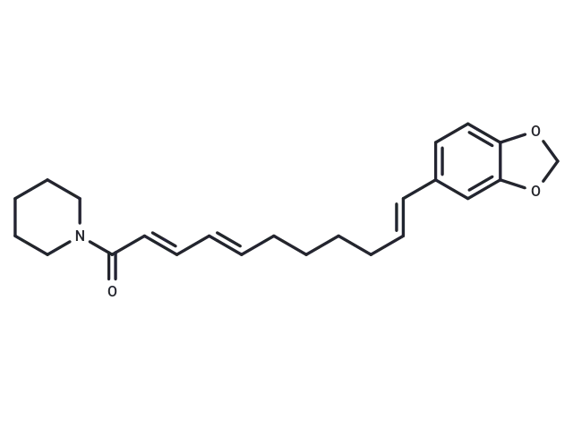 Piperundecalidine