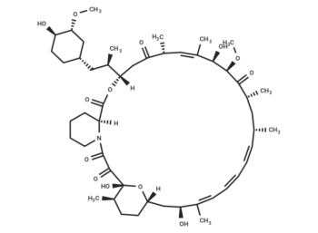 7-O-Demethyl rapamycin
