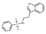 Aromatase inhibitor 23