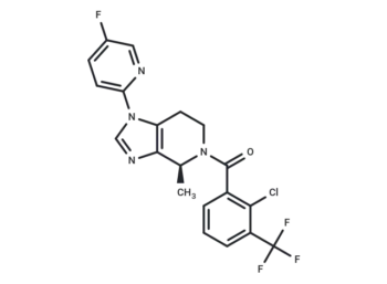 (S)-JNJ-54166060