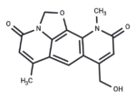 Nybomycin