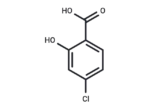 4-Chlorosalicylic acid