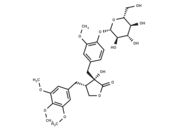 5-Methoxytracheloside