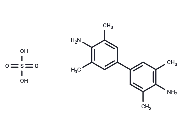 TMB monosulfate
