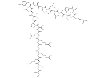 Peripheral Myelin P0 Protein (180-199), mouse