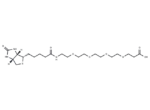 Biotin-PEG4-acid