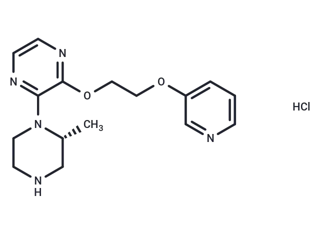 PRX933 hydrochloride