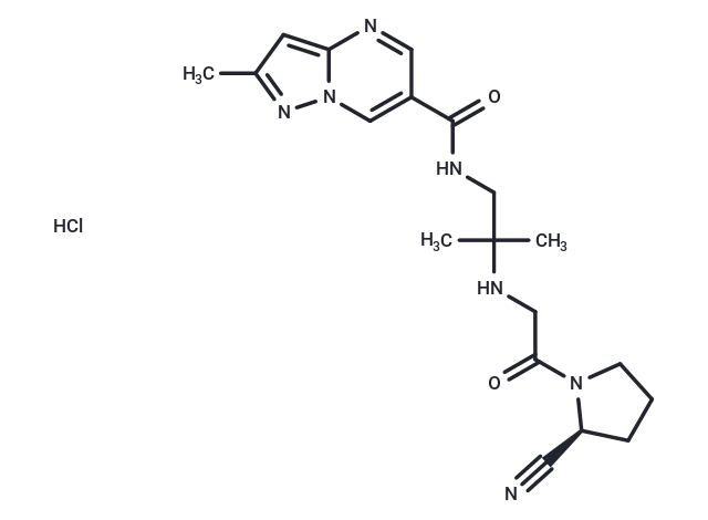 Anagliptin hydrochloride CgoaEGY7MvKEOALaAAAAAK2nKHw566- Immunomart